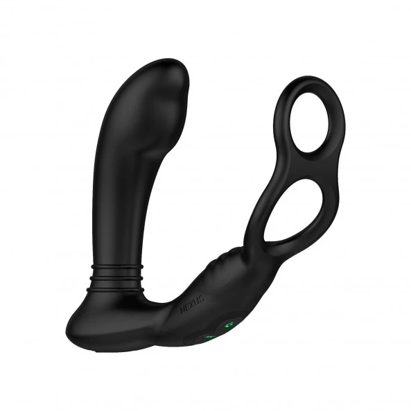 Nexus Stimulateur Prostatique Simul8 Stroker Edition â Image 6