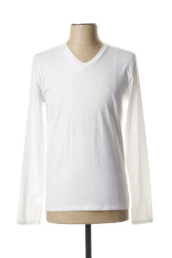 Dn Sixty Seven Tshirts Homme Couleur Blanc