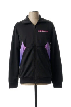 Adidas Vestecasual Homme Couleur Noir