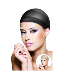 WIG CAPS 2 FILETS SOUS PERRUQUES